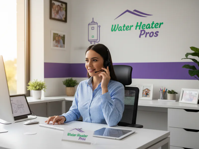Water Heater Repair  in Fort Riley  FAQ